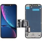 İphone Xr Uyumlu Hk Lcd Dokunmatik Ekran