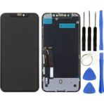 İphone Xr Uyumlu İncell Lcd Dokunmatik Ekran + Tamir Seti
