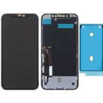 İphone Xr Uyumlu Lcd Dokunmatik Ekran + Sıvı Ve Toz Bandı