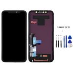 İphone Xr Uyumlu Lcd Ekran Dokunmatik A+A Kalite (Gx Marka) + Tamir Seti