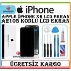 iPhone XR Uyumlu Oled Lcd Ekran Dokunmatik