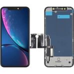 İphone Xr Uyumlu Soft Oled Lcd Dokunmatik Ekran