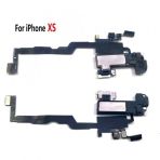 İphone XS İç Kulaklık Ön Sensör