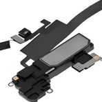 İphone XS MAX İç Kulaklık Sensör Filmi Flex
