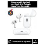 Iphone11/12/13/14/15 &Pro&Max Pro Bluetooth Tws Kulakiçi Kulaklık