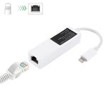 Iphone/ipad Lightning To Ethernet RJ45 Adaptörü NK107A1-(5775)