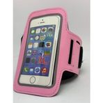 İphonex Telefon Kol Bandı İphonex Koşu İçin Kılıf Pembe Telefon İçin Spor Kılıf