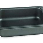 Ipinium 11151260 Alüminyum Fırın Tepsisi 1/2-60