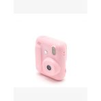 iPixi - Dijital ve Anında Baskı Yapan Pembe Fotoğraf Makinesi