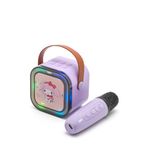 iPixi - Melody Karaoke Bluetooth Hoparlör