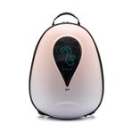 iPixi - Orbit X LED Akıllı Pembe Sırt Çantası