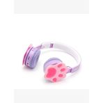 iPixi - TK-688B Çocuk Bluetooth Mor Kulaklıklar