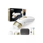 Ipl Silk·expert Pro 5, Evde Tuy Alma, Canta, Venus Tiras Makinesi, 2 Baslik İle, Pl5146
