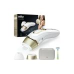 Ipl Silk·expert Pro 5, Evde Tüy Alma, Çanta, Venus Tıraş Makinesi, 2 Başlık Ile, PL5152