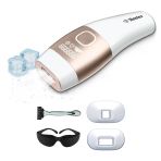 Ipl7100 Buz Lazer Acısız Ipl Lazer Epilasyon Aleti – 5 Kademe, 1.000.000 Atım
