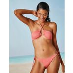 İplik Detaylı Bikini Alt