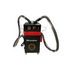 İplik Temizleme Makinesi 2 Motor 2 Kol/PLS-1977A