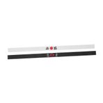 iplusmile 2 Adet Japon Kafa Bandı Karate Suşi Şef Kostümleri Japon Suşi Şef Hachimaki Karate Kafa Bandı Japon Şef Headdress