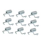 iplusmile 3d Yazıcı Için 20 Adet Triger Kayışı Gergi Yayı 6mm Genişlik Kayış Maksimum Dayanıklılık Yüksek Performans