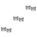 iplusmile 6 Termostat rice cooker pilav makinesi pirinç ocak sensörü Pirinç ocak parçaları pirinç pişirici pirinç ocak sınırlayıcı sensörü pirinç ocak sıcaklık sensörleri manyetik çelik