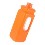 iplusmile Ambalaj Kovası Plastik Şişe Süt Şişeleri Taşınabilir Su Deposu Süt Şişesi Fruktoz Kavanozu Içecek Şişeleri Su Saklama Kabı Süt Çay Şişesi Içecek Kabı Hdpe Yeniden Kullanılabilir