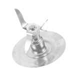 iplusmile Blender Bıçağı Meyve Sıkacağı Parçaları Meyve Sıkacağı Değişimi Meyve Sıkacağı Tabanı Blender Tabanı Blender Bıçakları Meyve Sıkacağı Yedek Parçası Karıştırıcı Paslanmaz Çelik