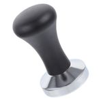 iplusmile kurcalama espresso zemin makine kahve tokmakları kahve baskısı Toz Pres El Aracı kahve presleme aracı kahve yapma aracı kahve tozu çekici yeniden kullanılabilir metal sabotaj ütü