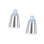 iplusmile rv çekmece mandalları ve mandalları piston mandalları yaylı pim paslanmaz çelik piston titreşim takozu yaylı piston dalgıç mekanik aksesuarlar yaylı pin ilişki kurmak bahar Elek