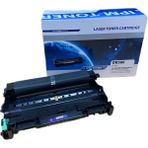 IPM-TONER Brother DR-360/ DR-2125/ DR-2150 Uyumlu Drum Unitesi Brother DR-360/ DR-2125/ DR-2150 Uyumlu Drum Unitesi - Black - 0,35 - 1,10 kg