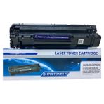 IPM-TONER Hp Ce435A 85A P1505 Muadil Toner P1102 / P1104 / P1120 /M1212