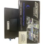 Ipm Toner - Kyocera-Mıta TK-3400 - MA4500X / MA4500IX With Chip + With Waste Box 720 Gr/cartridge - Black - 700 gr