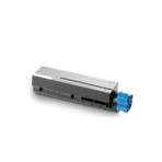 IPM-TONER Okı B401db401dn/mb441/mb451/w;black Toner