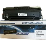 IPM-TONER Pantum PA210 / PA211 Uyumlu Toner - Pantum P2500W / M6500 Pantum PA210 / PA211 Uyumlu Toner - Pantum P2500W / M6500 - Black - 0,35 - 1,10 kg