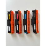 IPM-TONER TN-273 / TN-277 HL-L3270CDW 4 Renk Muadil Toner - Çipli 4 Renk Muadil Toner - Çipli - Black - 0,35 - 1,10 kg