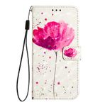 IPod Touch 5 6 7 PU Deri Kılıf Koruma Kartı Yuvaları Cüzdan Kapaklı Kapak YB3D (5) ile uyumlu/Yedek