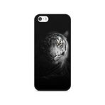 iPod Touch 5 / Touch 6 için Kılıf Aslan Kral Afrika Kaplan Vahşi Aslan Aslan İnka Sanat Kral Aslan Panter Ref 1295