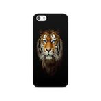 iPod Touch 5 / Touch 6 için Kılıf Aslan Kral Afrika Kaplan Vahşi Aslan Aslan İnka Sanat Kral Aslan Panter Ref 743