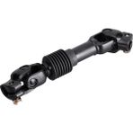 Ipoearthu Ezgo Pds Golf Arabası Için Orta Direksiyon Mili Bağlantısı, Direksiyon Boyunduruğu 70580G01 70580-G01'I Değiştirin (Yurt Dışından)