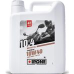 Ipone 10.4 Synthetic 10W40 4 L Motor Yağı