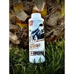 Ipone 10.4 - SYNTHETIC 10W40 MOTOR YAĞI 1 LİTRE