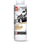 Ipone 10 W 40 1 Litre Sentetik Motor Yağı