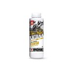 Ipone Full Power Katana 15W50 4T 1 lt Esterli Motorsiklet Yağı