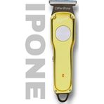 Ipone Profesyonel Usb Şarjlı Berber Tıraş Makinesi Saç Sakal Tıraş Makinası Erkek Bakım Seti