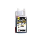 Ipone Racing Samourai 2T %100 Sentetik Esterli Motor Yağı 1 Lt (Çilekli)