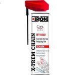Ipone X-Trem Chain Offroad 250 ml Sprey Zincir Yağı