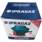 Ipragaz Dedantör