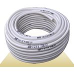 İpragaz Hortum 10MM Düz Beyaz