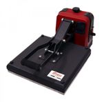 iPress D3838 Düz Transfer Baskı Makinası