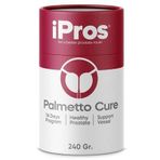 iPros 240 gr Bitkisel Özlü Macun