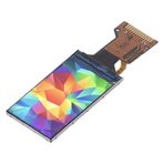 IPS Ekran, 1.08 inç TFT 128x220 SPI bağlantı noktası Enerji Tasarrufu LCD, Için